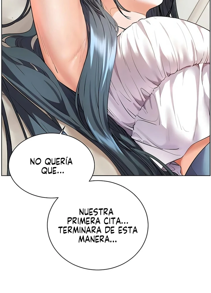 El Trabajo de los Profesores Capitulo 84 página 21