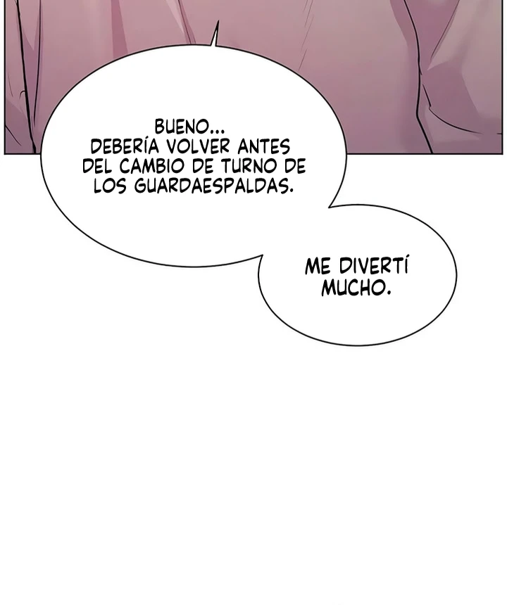 El Trabajo de los Profesores Capitulo 84 página 3