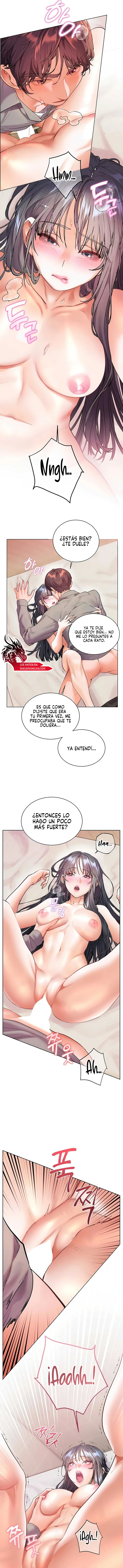 El Trabajo de los Profesores Capitulo 86 página 24