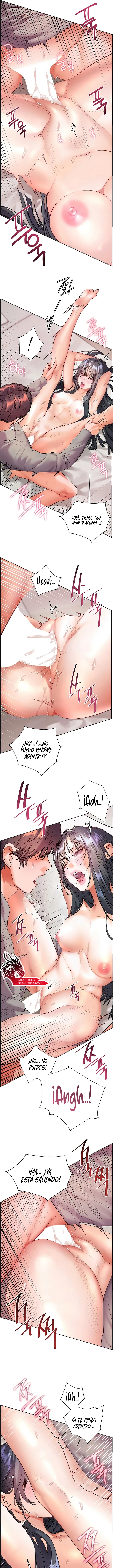El Trabajo de los Profesores Capitulo 87 página 22