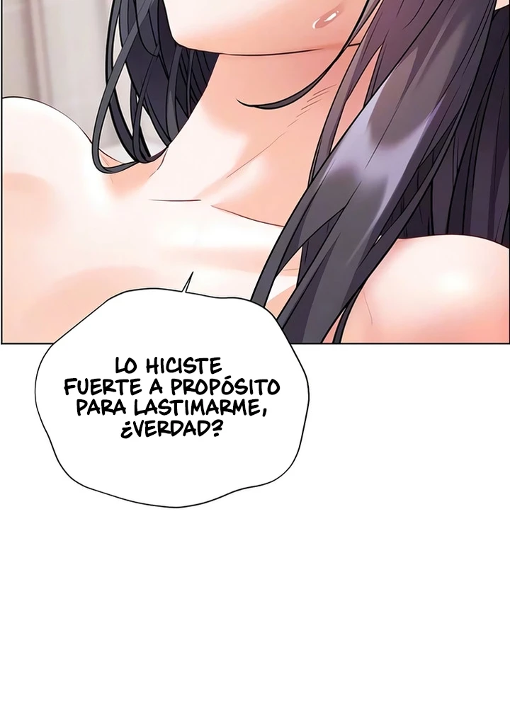 El Trabajo de los Profesores Capitulo 87 página 6