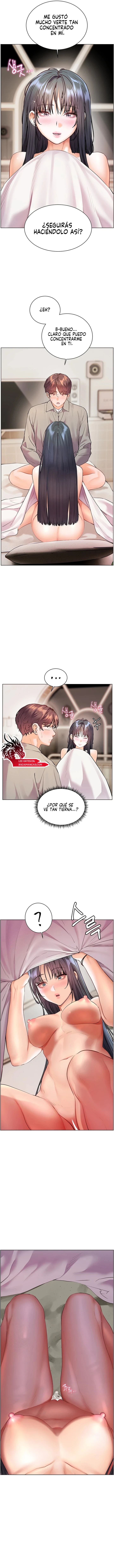 El Trabajo de los Profesores Capitulo 88 página 12