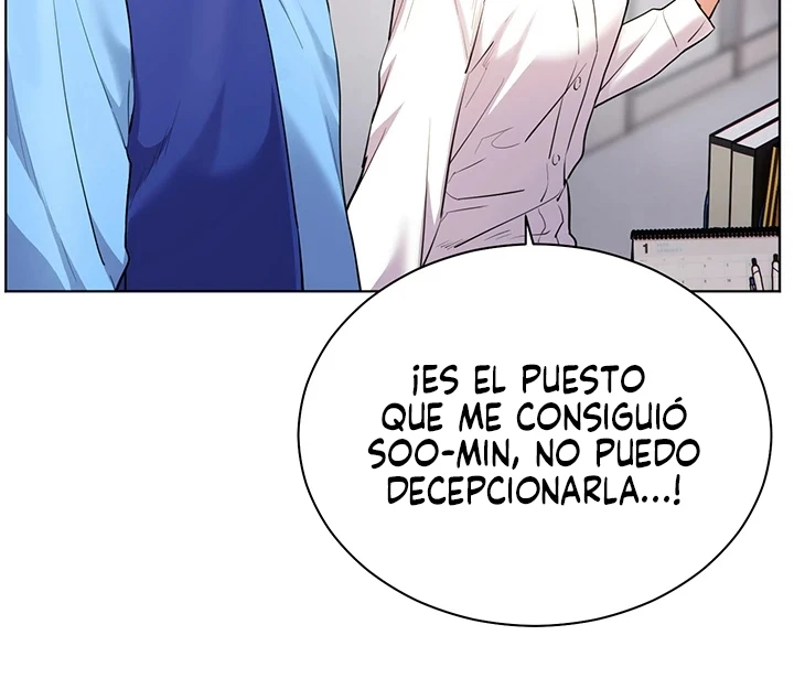 El Trabajo de los Profesores Capitulo 90 página 19
