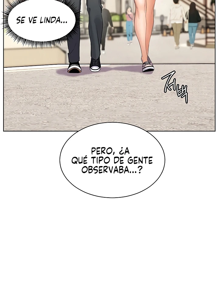 El Trabajo de los Profesores Capitulo 91 página 15