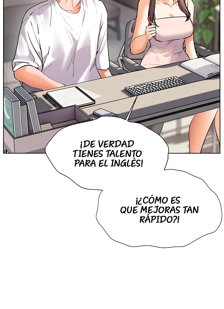 El Trabajo de los Profesores Capitulo 91 página 22