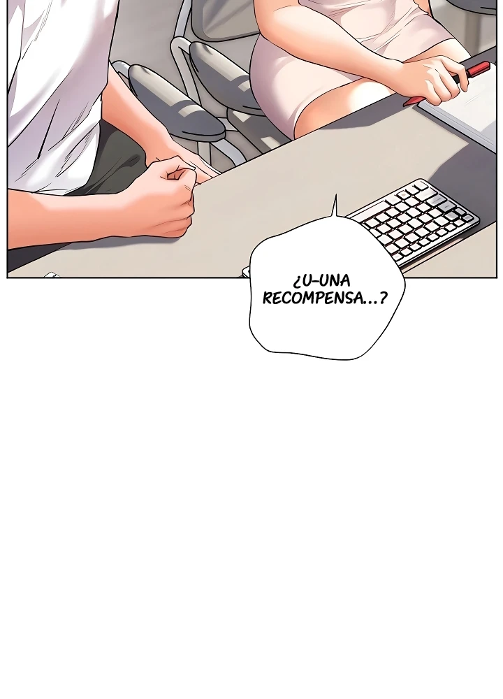 El Trabajo de los Profesores Capitulo 92 página 3