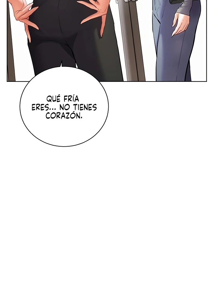 El Trabajo de los Profesores Capitulo 94 página 28