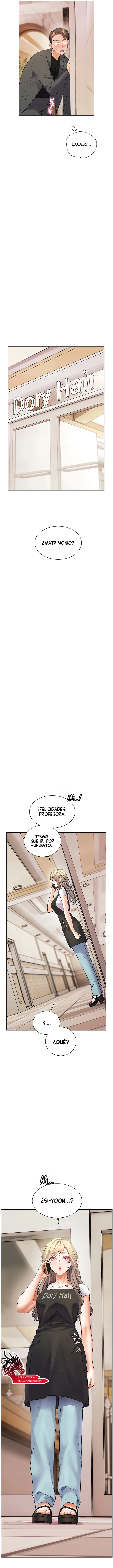 El Trabajo de los Profesores Capitulo 94 página 6