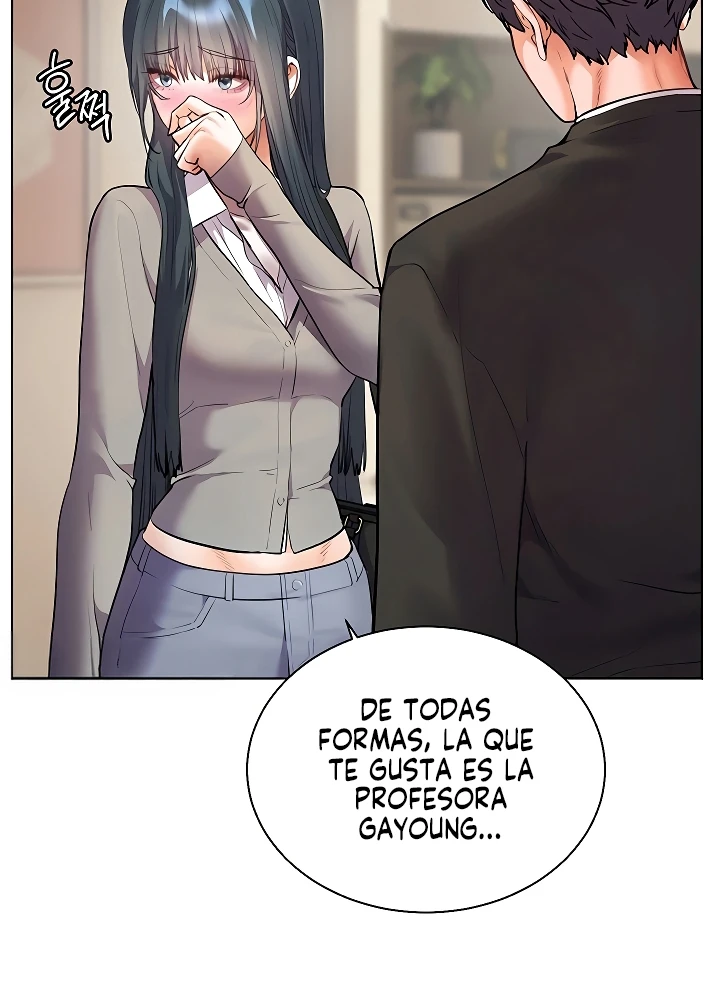El Trabajo de los Profesores Capitulo 95 página 11