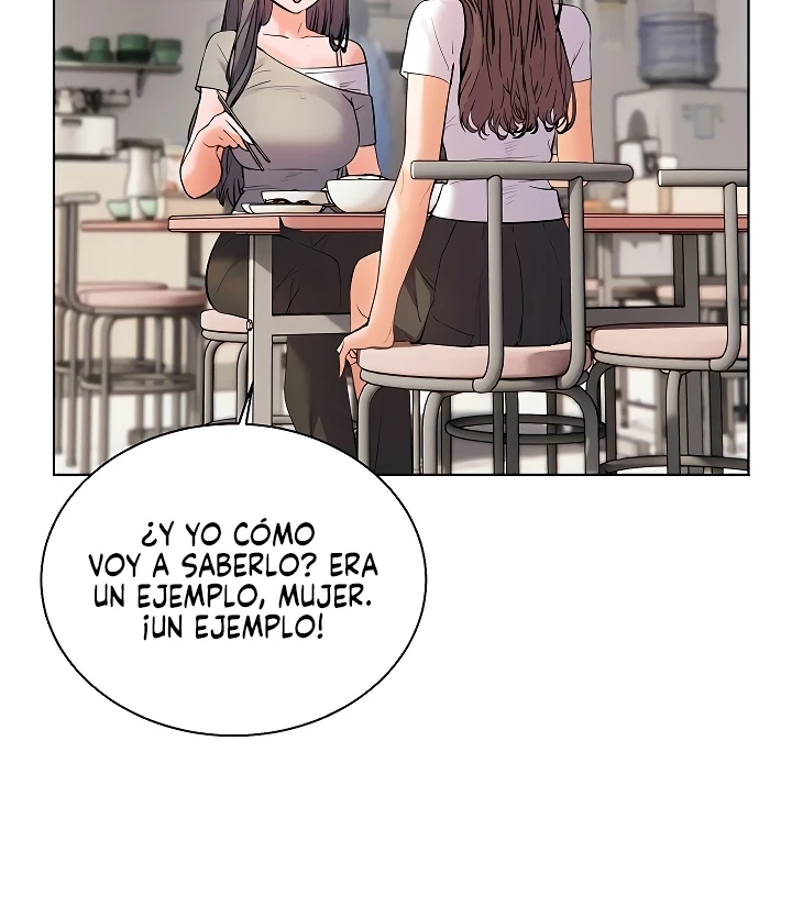 El Trabajo de los Profesores Capitulo 95 página 20