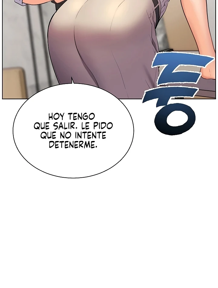 El Trabajo de los Profesores Capitulo 95 página 25