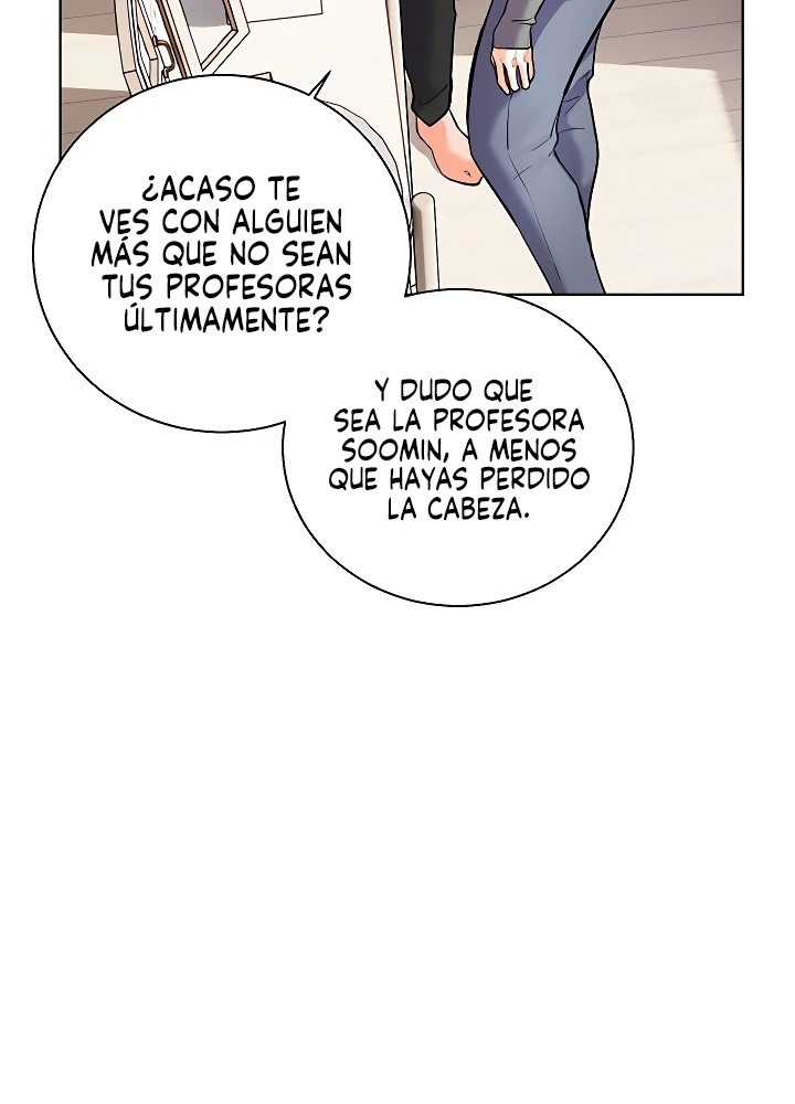 El Trabajo de los Profesores Capitulo 95 página 9