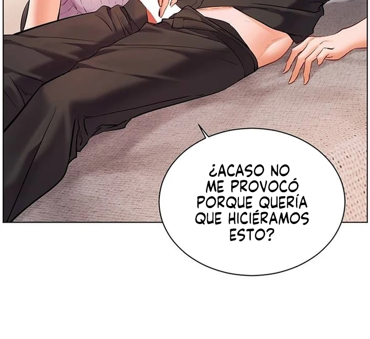 El Trabajo de los Profesores Capitulo 97 página 10