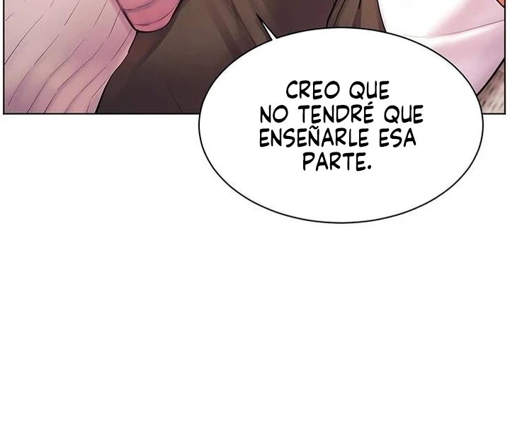 El Trabajo de los Profesores Capitulo 97 página 8
