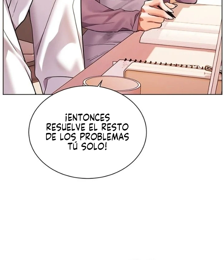 El Trabajo de los Profesores Capitulo 99 página 18