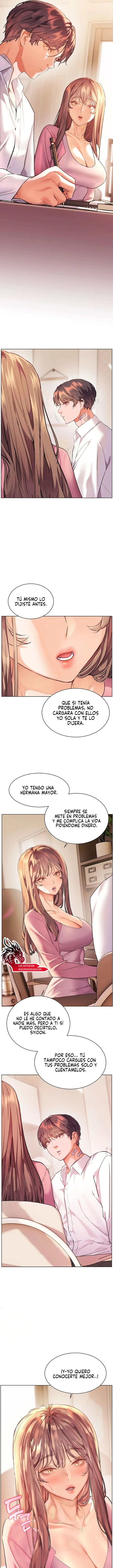 El Trabajo de los Profesores Capitulo 99 página 23