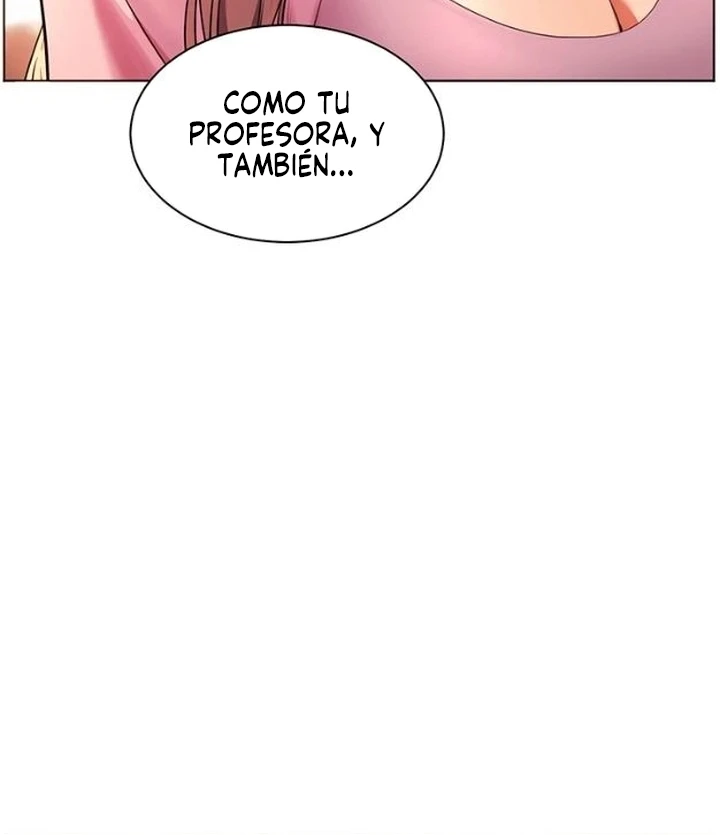El Trabajo de los Profesores Capitulo 99 página 24