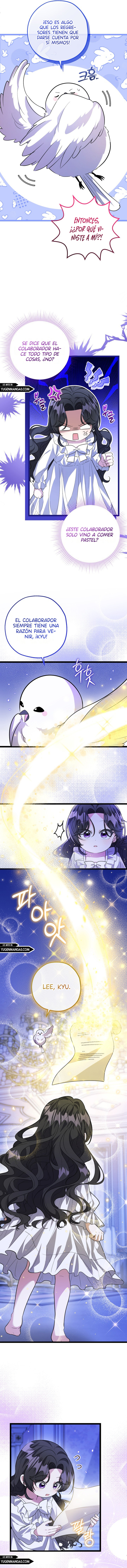 La Hija Del Villano Planea Huir Capitulo 10 página 10