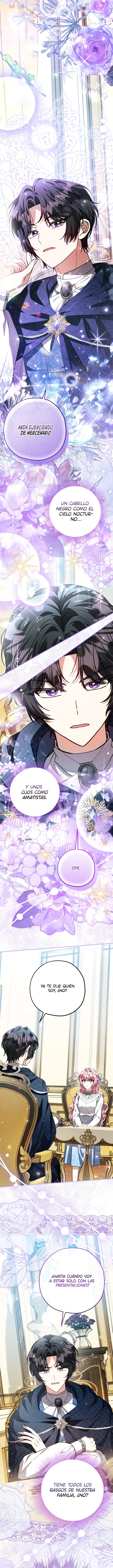 La Hija Del Villano Planea Huir Capitulo 101 página 2