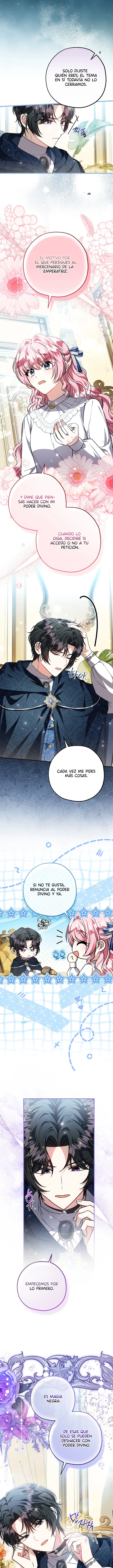 La Hija Del Villano Planea Huir Capitulo 101 página 4
