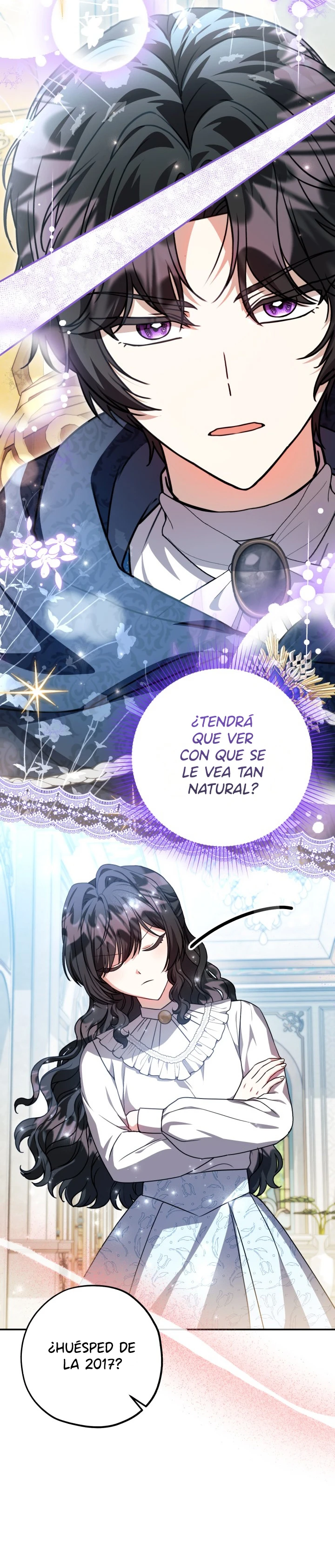 La Hija Del Villano Planea Huir Capitulo 102 página 9