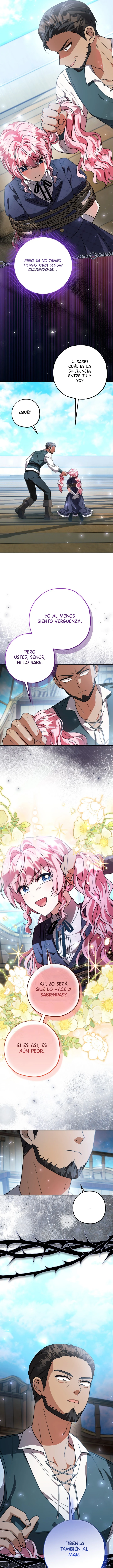 La Hija Del Villano Planea Huir Capitulo 103 página 12