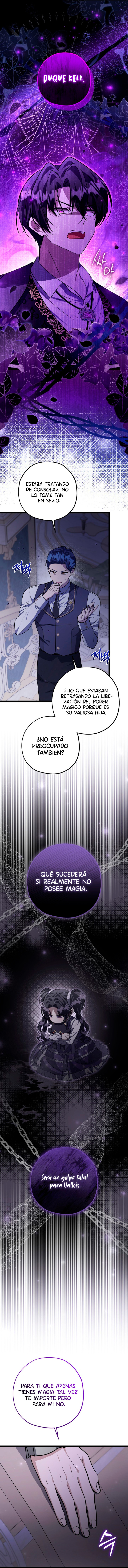 La Hija Del Villano Planea Huir Capitulo 61 página 12