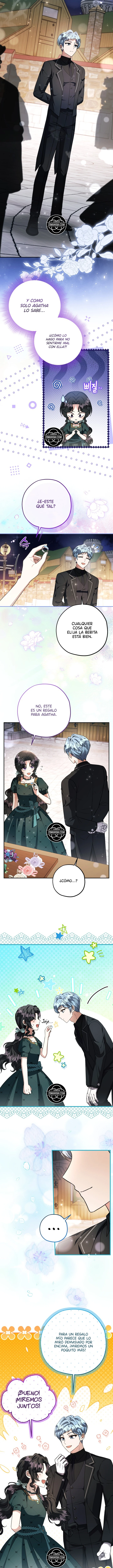 La Hija Del Villano Planea Huir Capitulo 92 página 12