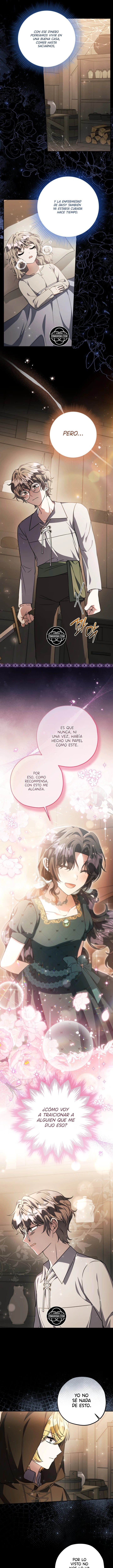 La Hija Del Villano Planea Huir Capitulo 92 página 4