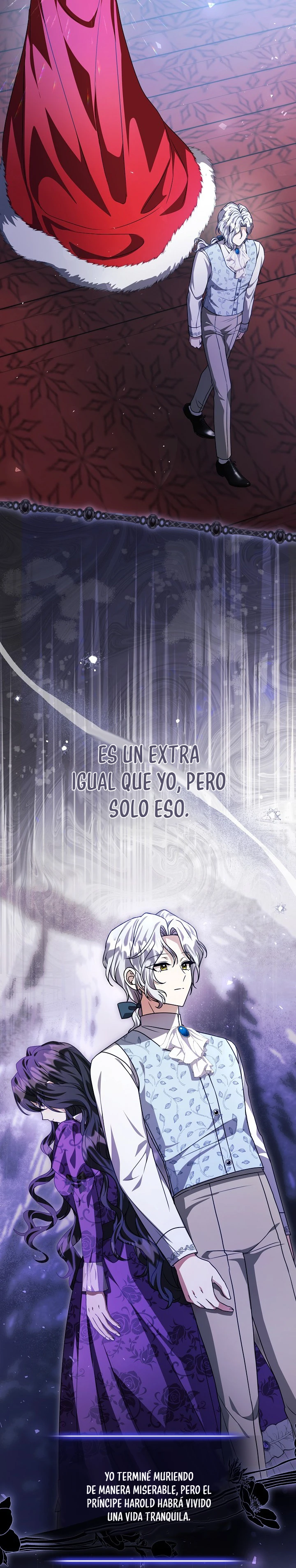 La Hija Del Villano Planea Huir Capitulo 97 página 5