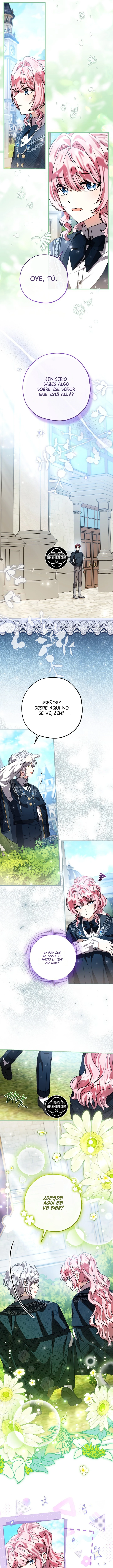 La Hija Del Villano Planea Huir Capitulo 97 página 8