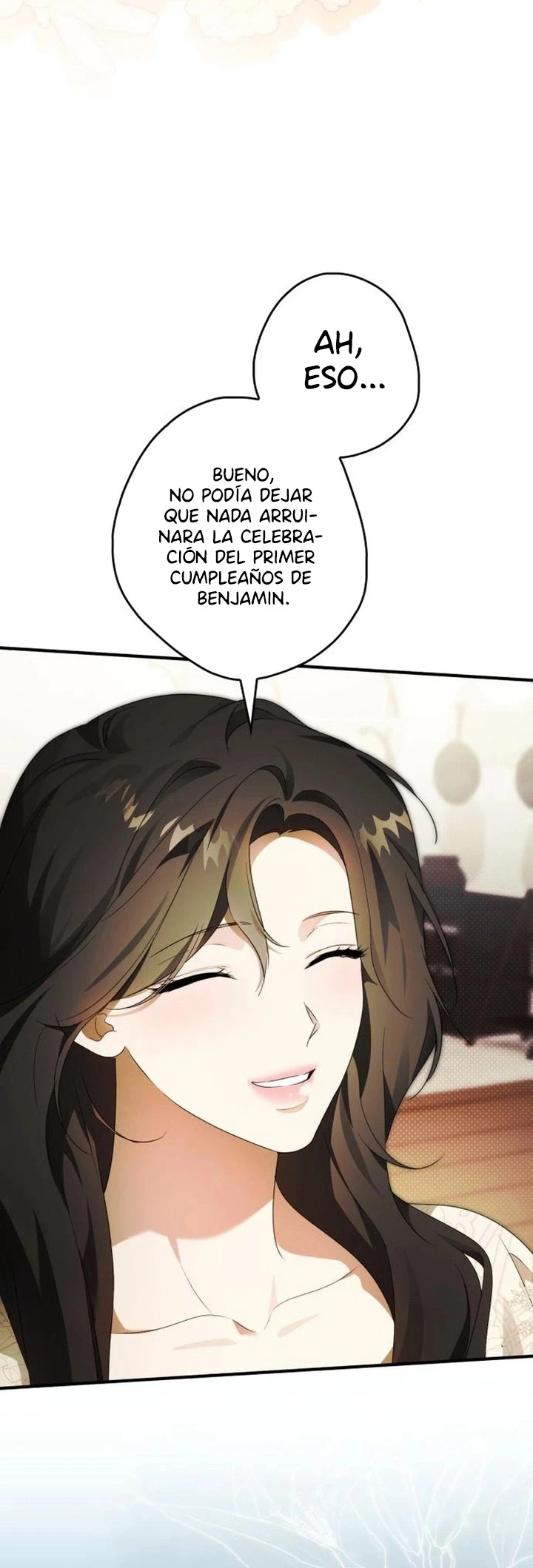 La tutora secreta de Lord Preston Capitulo 17 página 6