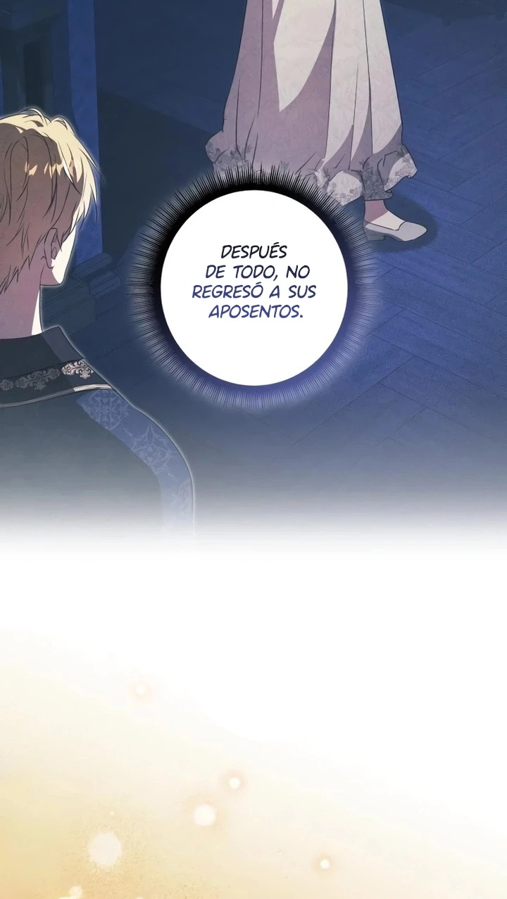 La tutora secreta de Lord Preston Capitulo 18 página 6