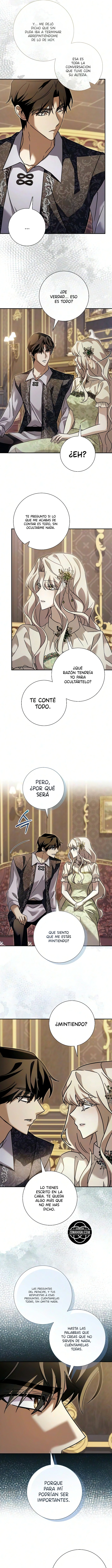 Para Mi Cariñoso Monstruo Capitulo 35 página 16