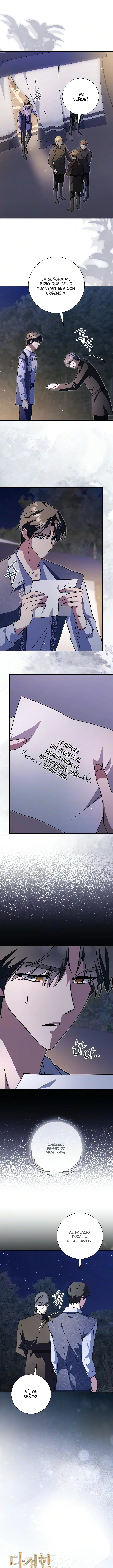 Para Mi Cariñoso Monstruo Capitulo 35 página 2