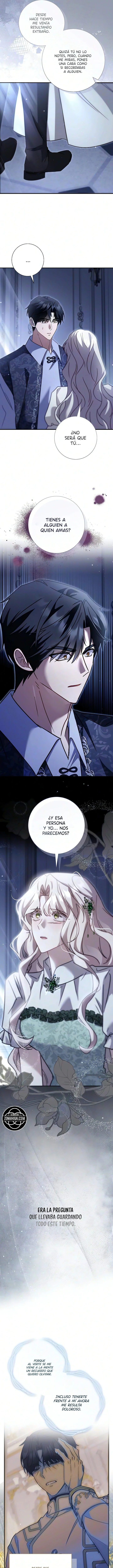 Para Mi Cariñoso Monstruo Capitulo 36 página 12