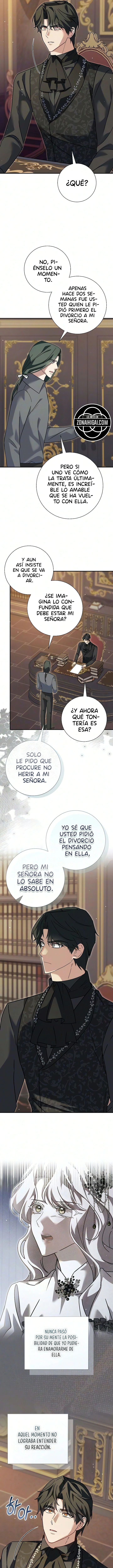 Para Mi Cariñoso Monstruo Capitulo 38 página 16