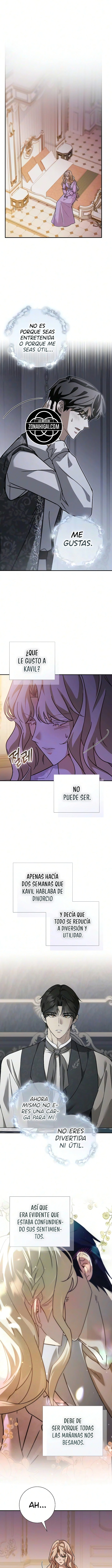 Para Mi Cariñoso Monstruo Capitulo 38 página 2
