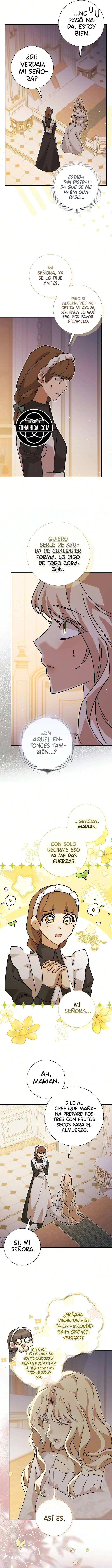 Para Mi Cariñoso Monstruo Capitulo 38 página 6