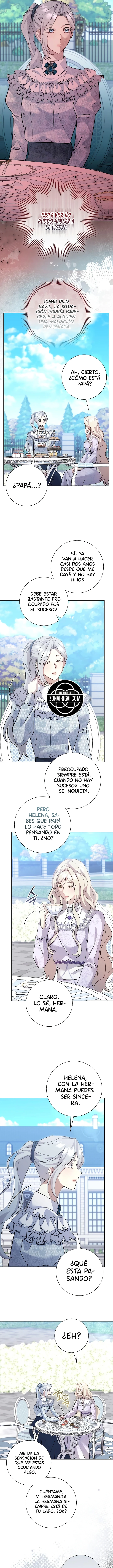 Para Mi Cariñoso Monstruo Capitulo 39 página 10