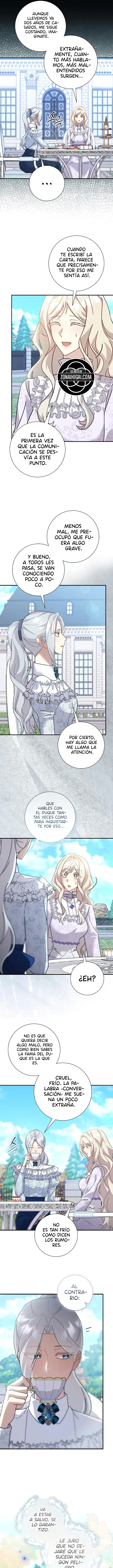 Para Mi Cariñoso Monstruo Capitulo 39 página 12