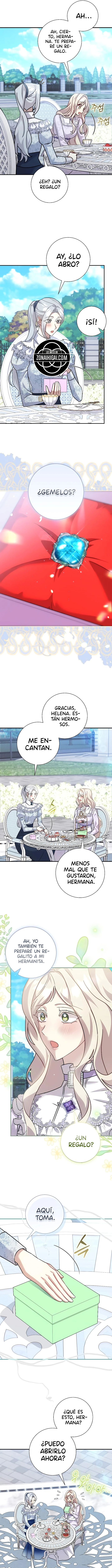 Para Mi Cariñoso Monstruo Capitulo 39 página 14