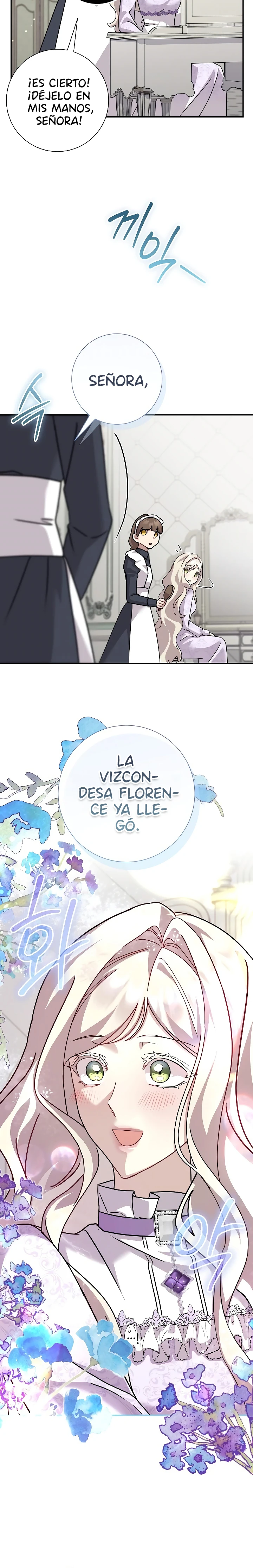 Para Mi Cariñoso Monstruo Capitulo 39 página 5