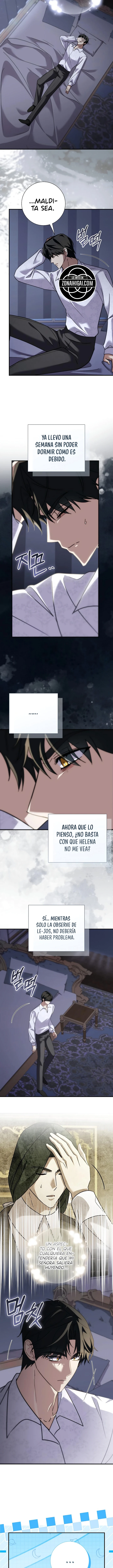 Para Mi Cariñoso Monstruo Capitulo 40 página 12