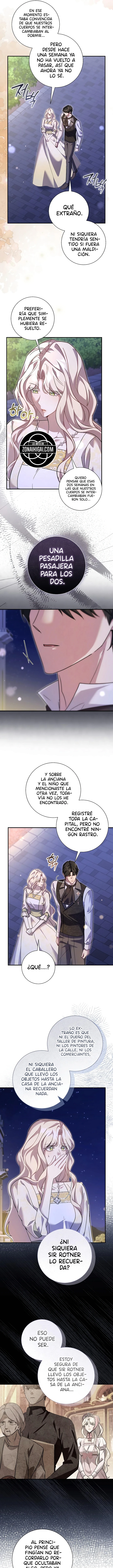 Para Mi Cariñoso Monstruo Capitulo 41 página 12