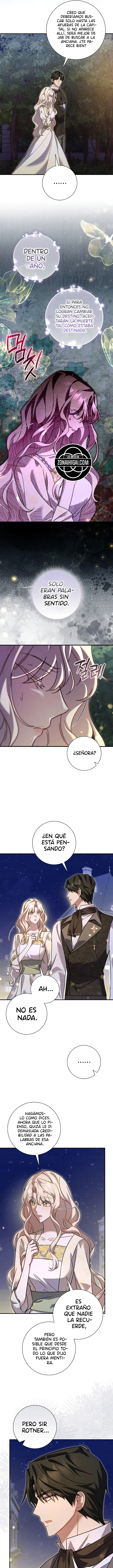 Para Mi Cariñoso Monstruo Capitulo 41 página 14