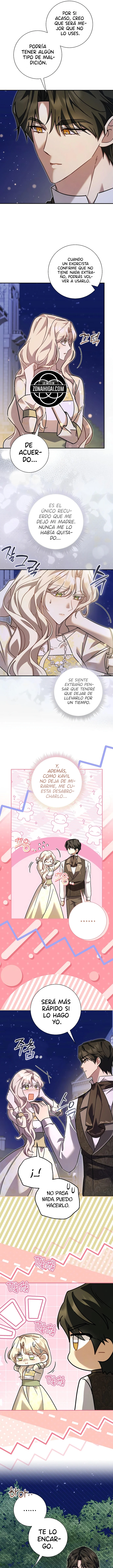 Para Mi Cariñoso Monstruo Capitulo 41 página 16