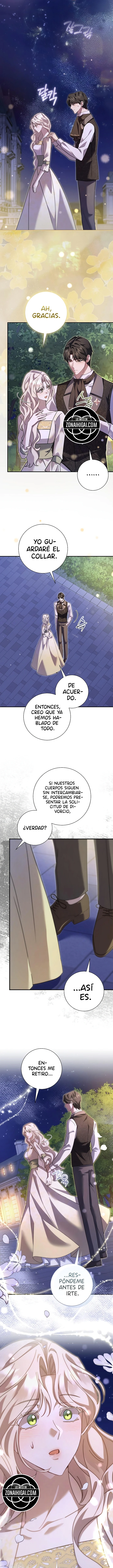 Para Mi Cariñoso Monstruo Capitulo 41 página 18