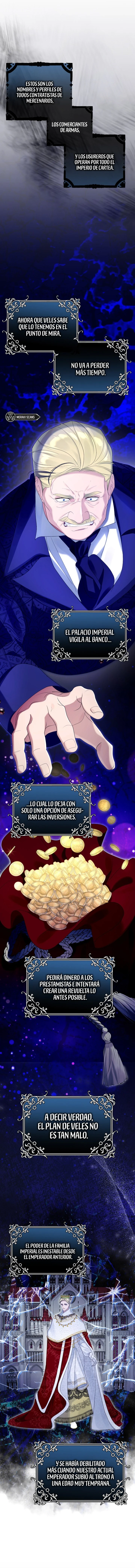 No me arrepentiré en esta segunda vida Capitulo 23 página 13