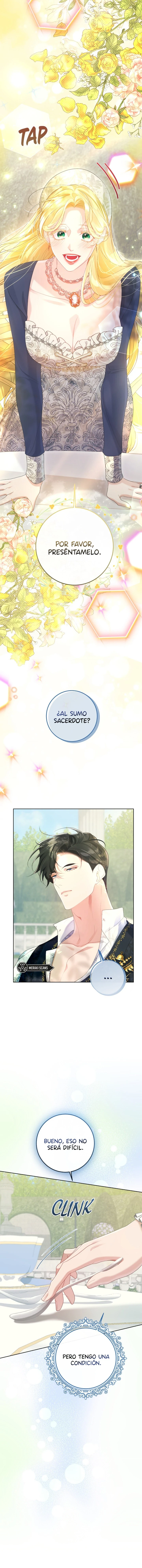 No me arrepentiré en esta segunda vida Capitulo 23 página 2